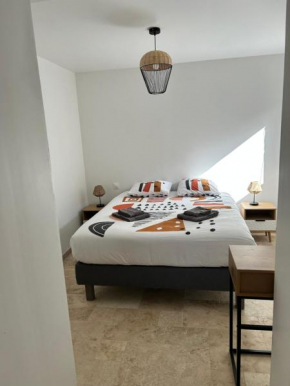 Petit coin tranquille